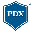 Pdx, Inc. logo