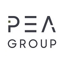 Pea Group logo