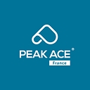 Peak Ace logo