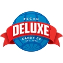 Pecan Deluxe Candy Company logo