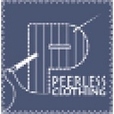 Peerless Clothing Inc. logo