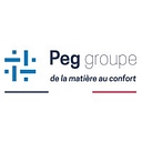 Peg Group logo