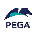 Openspan - Now Pegasystems logo
