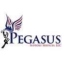 Pegasus Support Services, Llc logo