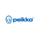 Peikko Finland Oy logo