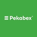 Pekabex logo
