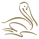 The Resort At Pelican Hill logo
