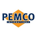Pemco International logo