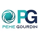 Peme Gourdin logo