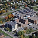 Pembroke Regional Hospital logo