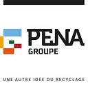 Groupe Péna logo