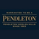 Pendleton Woolen Mills logo