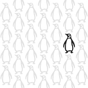 Penguin Random House Canada logo