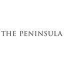 The Peninsula Paris logo