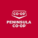 Peninsula Co-Op logo