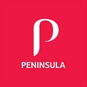Peninsula Uk logo