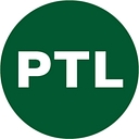 Peninsula Truck Lines, Inc. logo