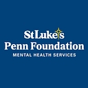 St. Luke'S Penn Foundation logo