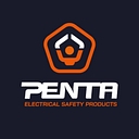 🇪🇸 Penta Electrical Safety Products Ibérica Y Latam logo