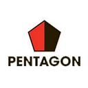 Pentagon Marine logo