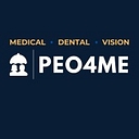 Peo4Me logo
