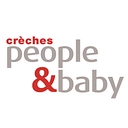 People&Baby logo