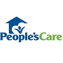 People'S Care logo