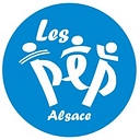 Les Pep Alsace logo