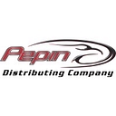 Pepin Distributing Company logo