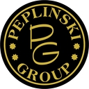 The Peplinski Group, Inc. logo