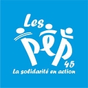 Les Pep 45 logo
