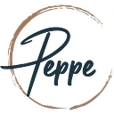 Peppe Officiel logo