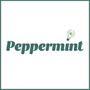 Peppermint Company logo