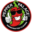 Pepper Palace, Inc logo