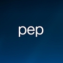 Pep, Llc. logo