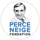 Fondation Perce-Neige logo