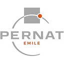 Pernat Groupe logo
