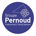 Groupe Pernoud logo
