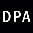 Dominique Perrault Architecture logo