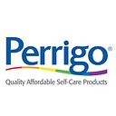 Omega Pharma, A Perrigo Company logo
