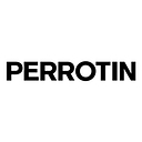Perrotin logo