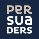 Persuaders Rh logo