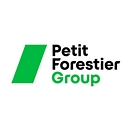 Petit Forestier Group logo