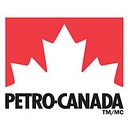 Petro-Canada Fuels logo
