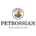 Petrossian logo