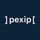 Pexip logo