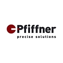 K.R. Pfiffner Ag logo