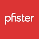 Möbel Pfister Ag logo