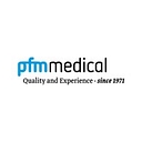 Pfm Medical Gmbh logo