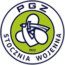 Pgz Stocznia Wojenna logo